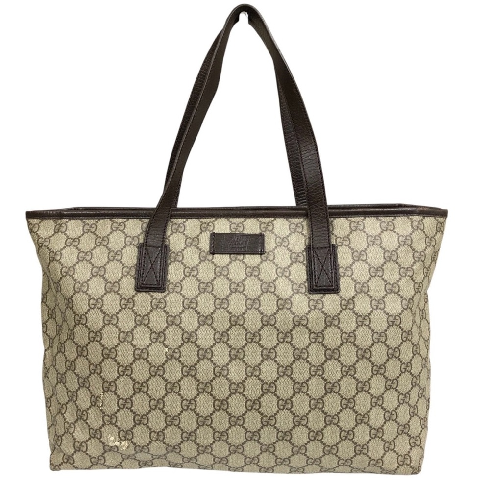 100% Auth. Gucci Joy GG
Supreme 181084 Tote